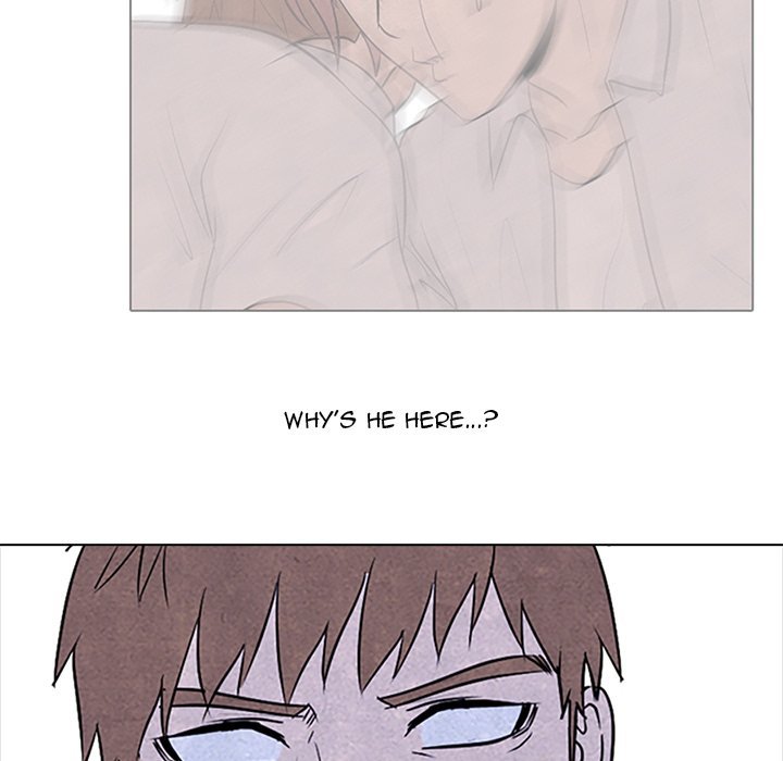 High School Devil Manhwa - Chapter 87 Page 87