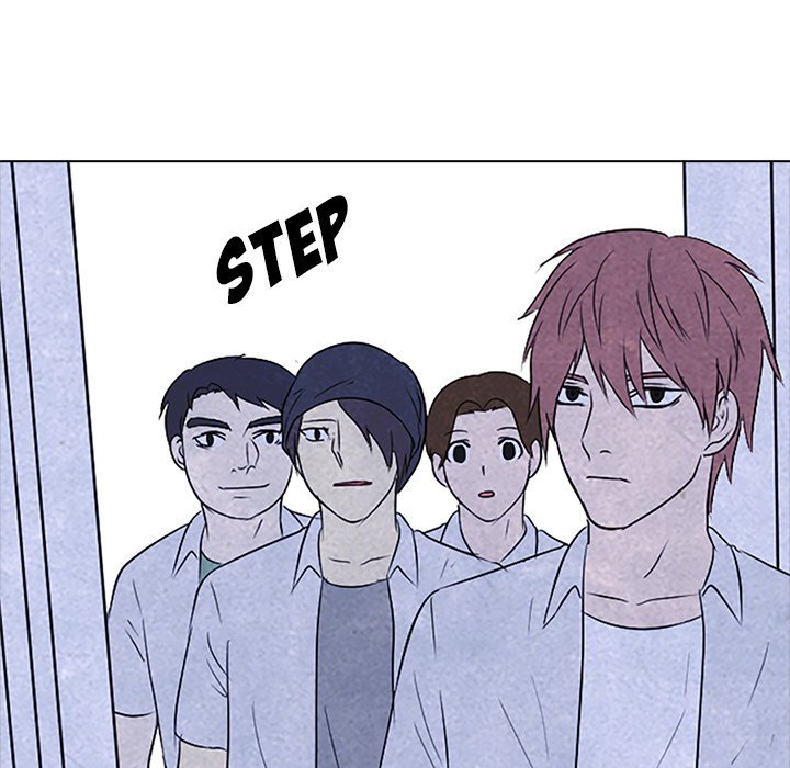 High School Devil Manhwa - Chapter 87 Page 90