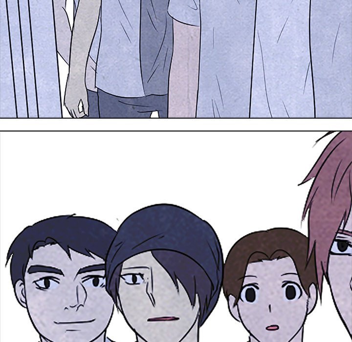 High School Devil Manhwa - Chapter 87 Page 91