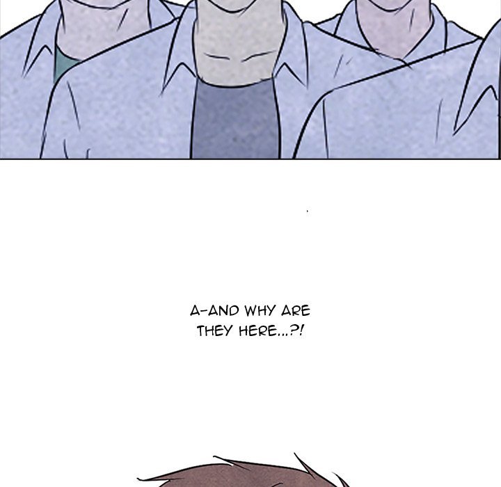 High School Devil Manhwa - Chapter 87 Page 92