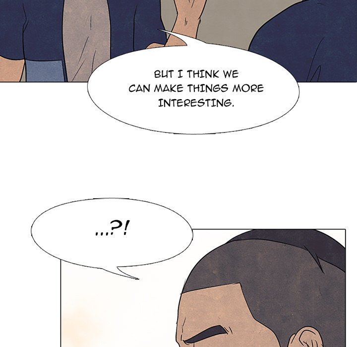 High School Devil Manhwa - Chapter 90 Page 4