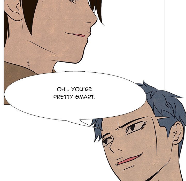 High School Devil Manhwa - Chapter 90 Page 74