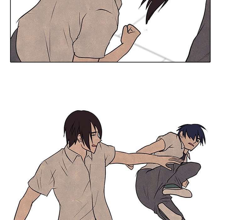 High School Devil Manhwa - Chapter 82 Page 12