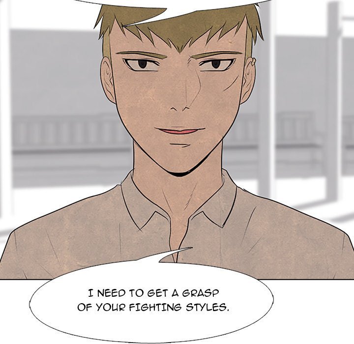 High School Devil Manhwa - Chapter 82 Page 18