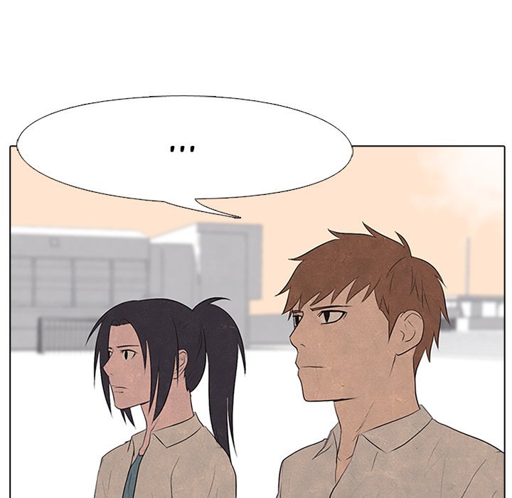 High School Devil Manhwa - Chapter 82 Page 19