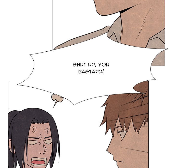 High School Devil Manhwa - Chapter 82 Page 28