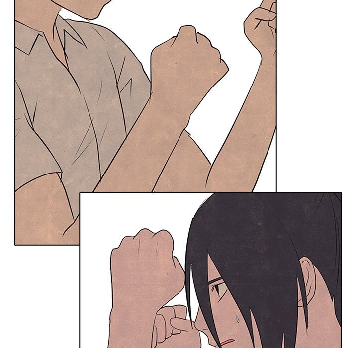 High School Devil Manhwa - Chapter 82 Page 36