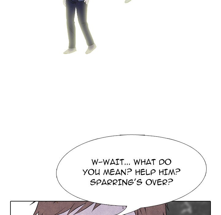 High School Devil Manhwa - Chapter 223 Page 15