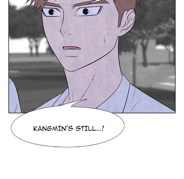 High School Devil Manhwa - Chapter 223 Page 16