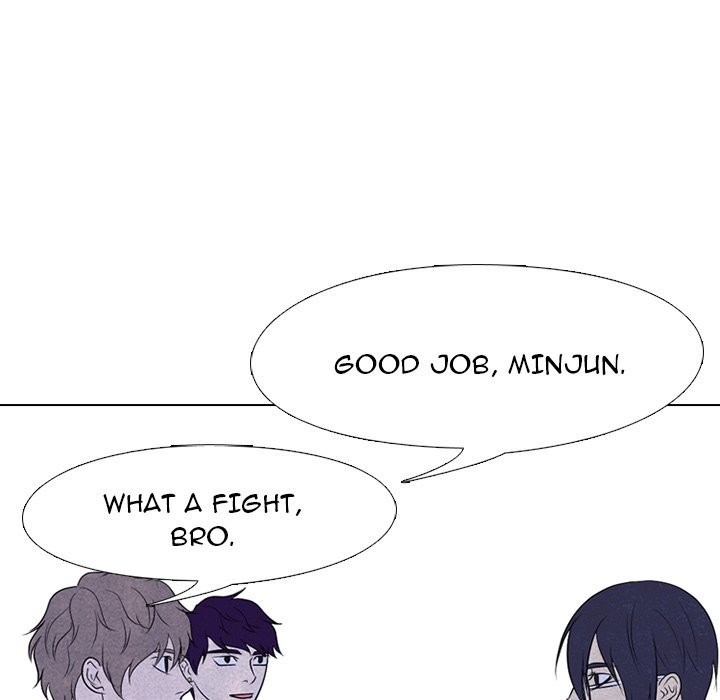 High School Devil Manhwa - Chapter 223 Page 18