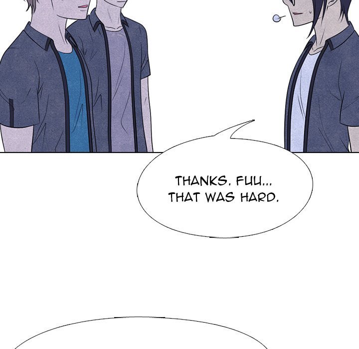 High School Devil Manhwa - Chapter 223 Page 19