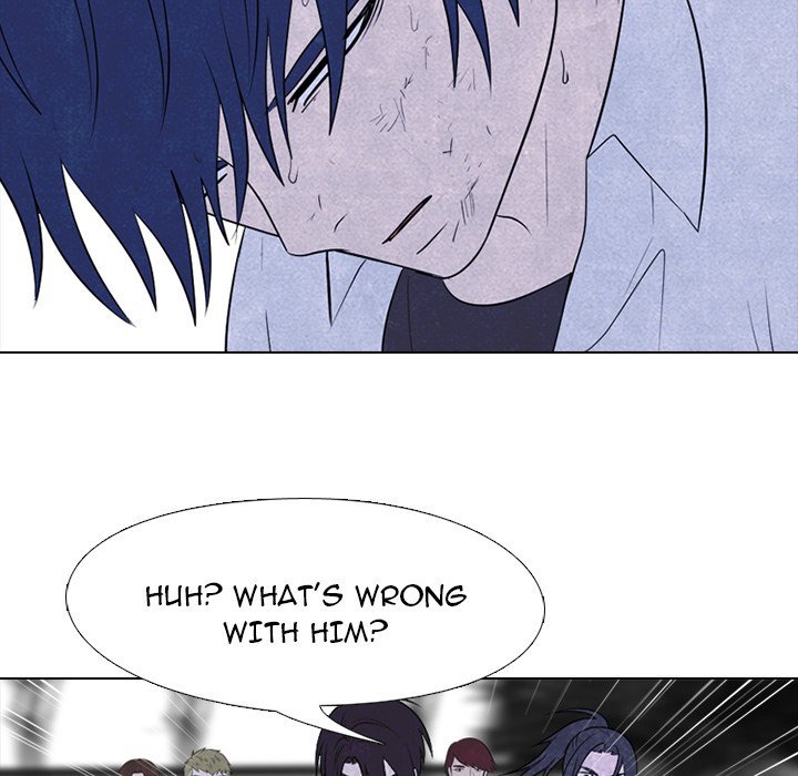 High School Devil Manhwa - Chapter 223 Page 27