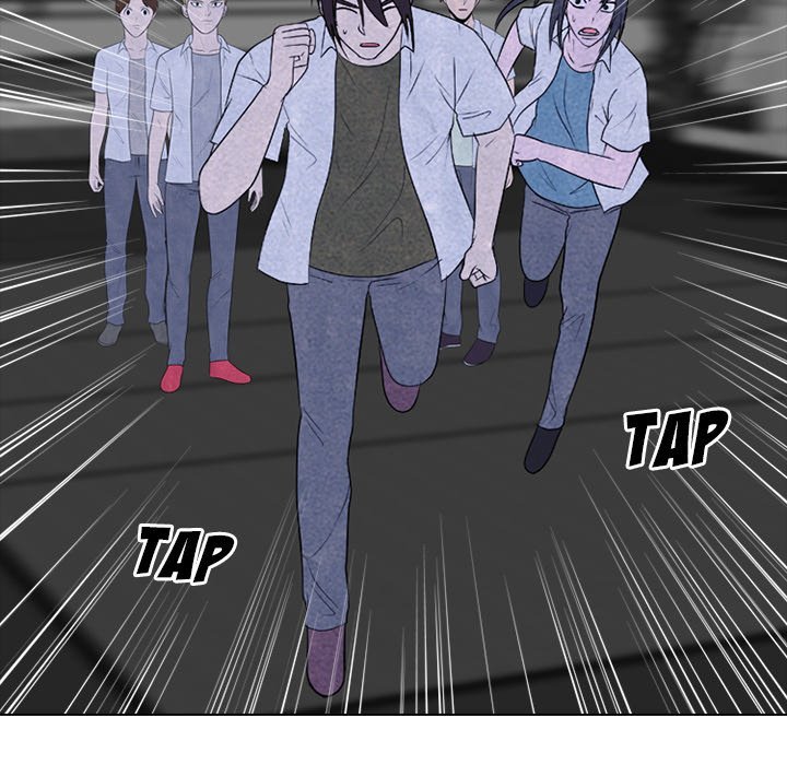 High School Devil Manhwa - Chapter 223 Page 28