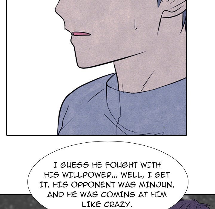 High School Devil Manhwa - Chapter 223 Page 34