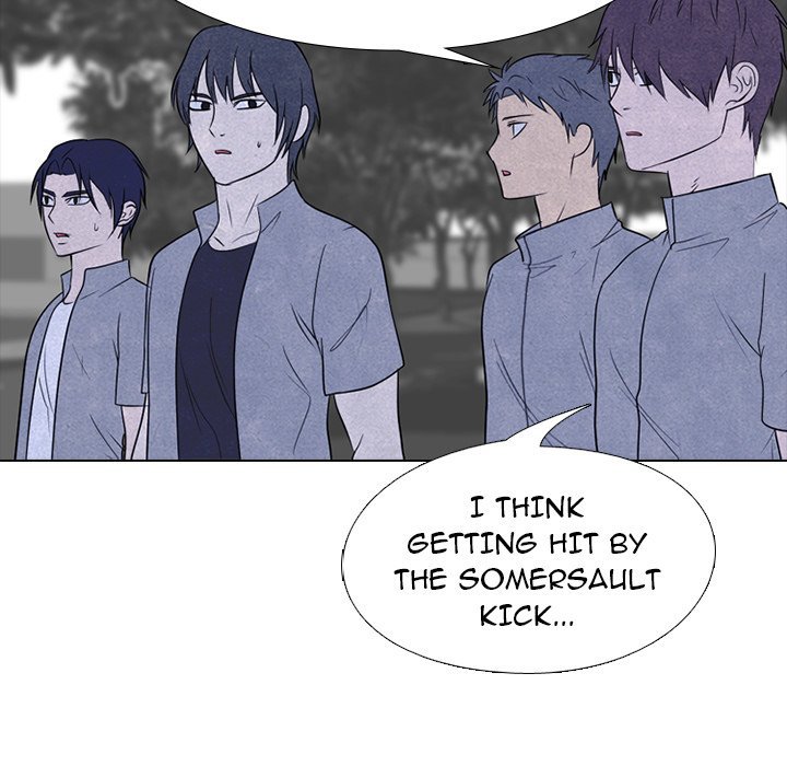 High School Devil Manhwa - Chapter 223 Page 35