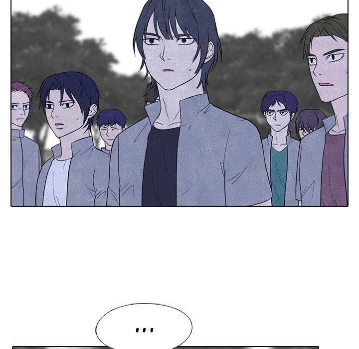 High School Devil Manhwa - Chapter 223 Page 39