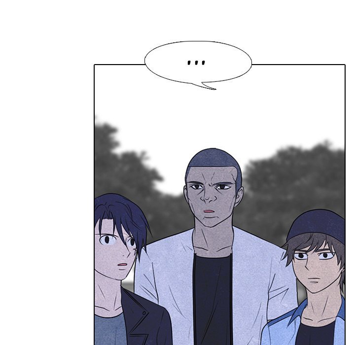 High School Devil Manhwa - Chapter 223 Page 41