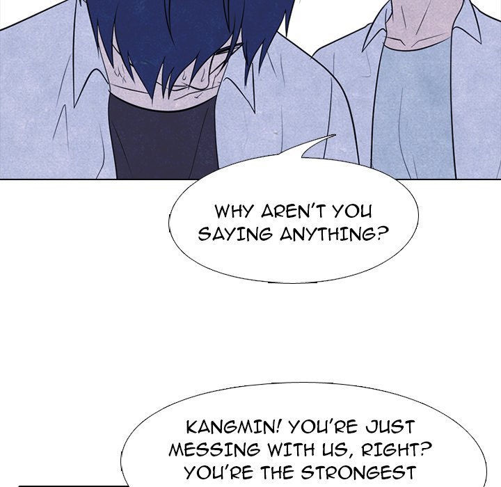 High School Devil Manhwa - Chapter 223 Page 43