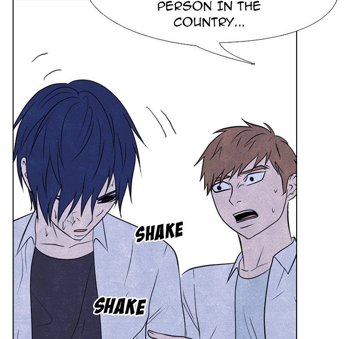 High School Devil Manhwa - Chapter 223 Page 44