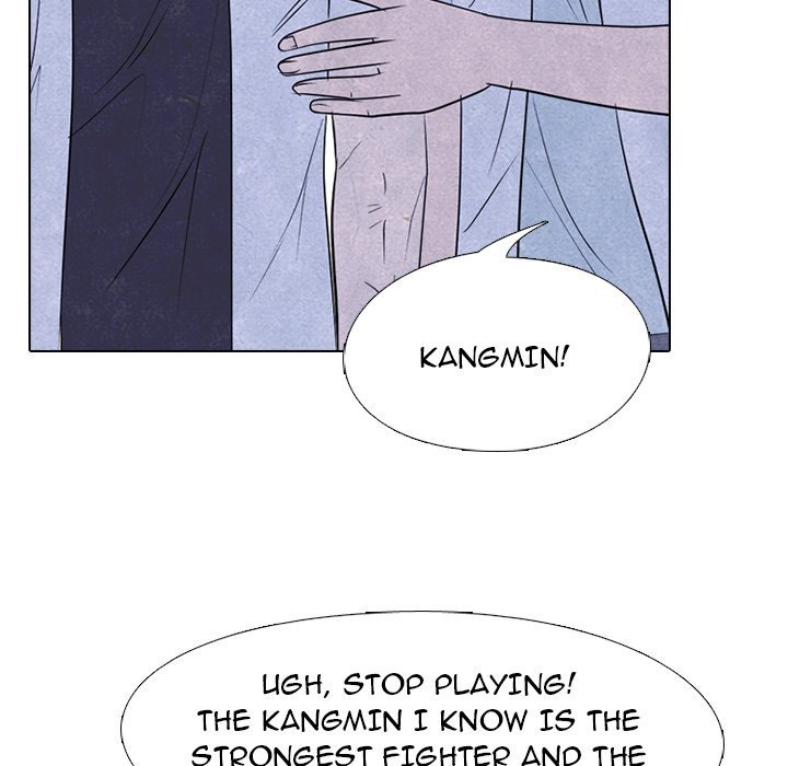 High School Devil Manhwa - Chapter 223 Page 45