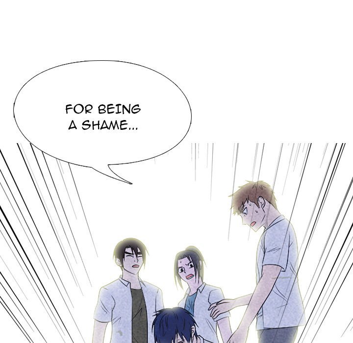 High School Devil Manhwa - Chapter 223 Page 49