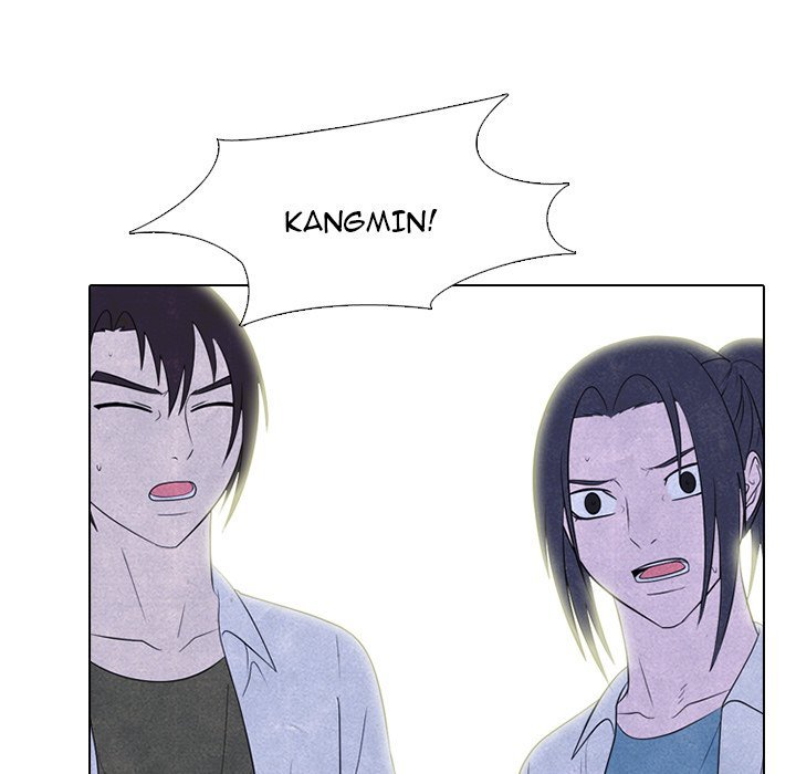 High School Devil Manhwa - Chapter 223 Page 51