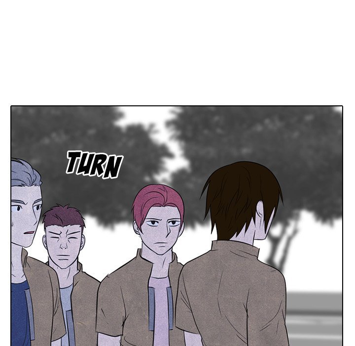 High School Devil Manhwa - Chapter 223 Page 55