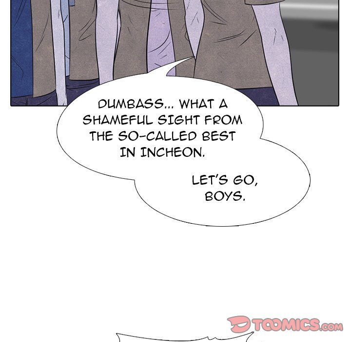 High School Devil Manhwa - Chapter 223 Page 56
