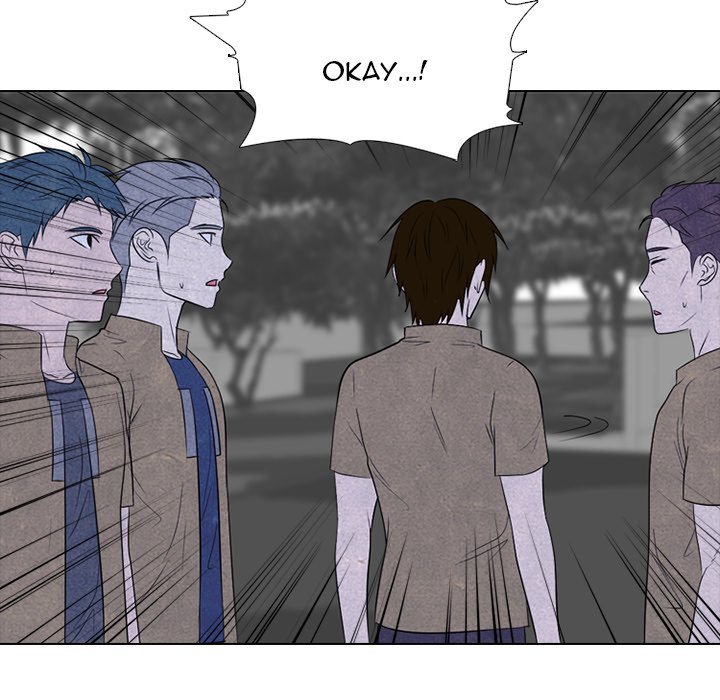 High School Devil Manhwa - Chapter 223 Page 57