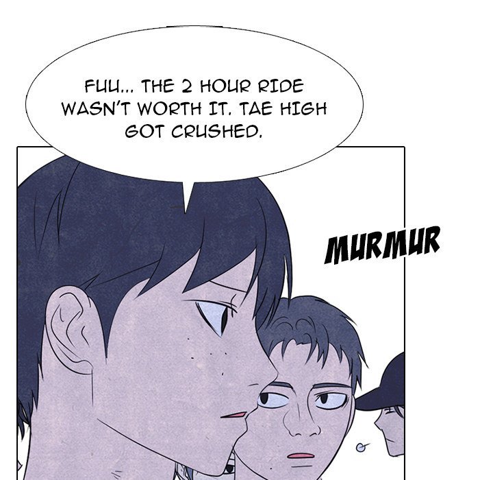 High School Devil Manhwa - Chapter 223 Page 59