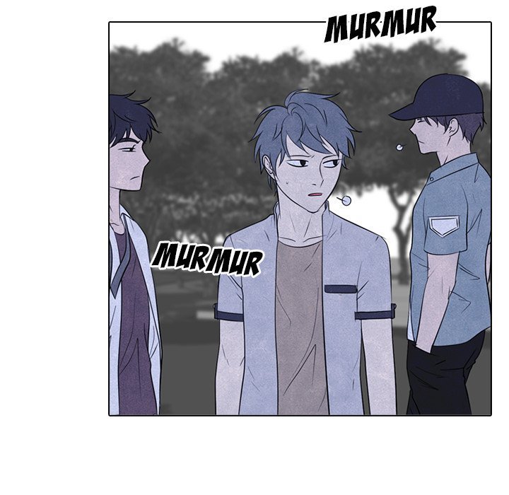 High School Devil Manhwa - Chapter 223 Page 61