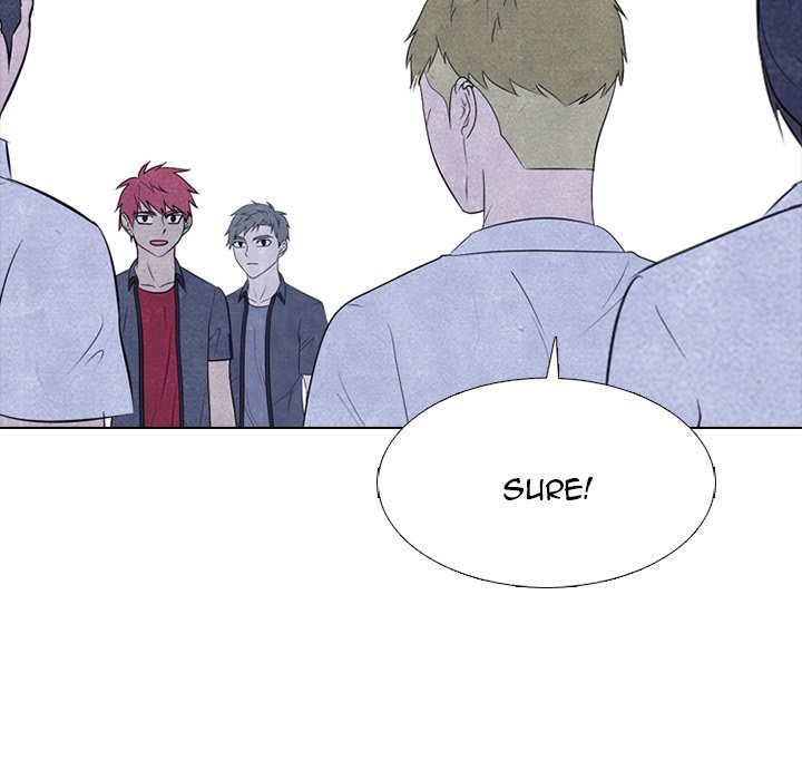 High School Devil Manhwa - Chapter 223 Page 64