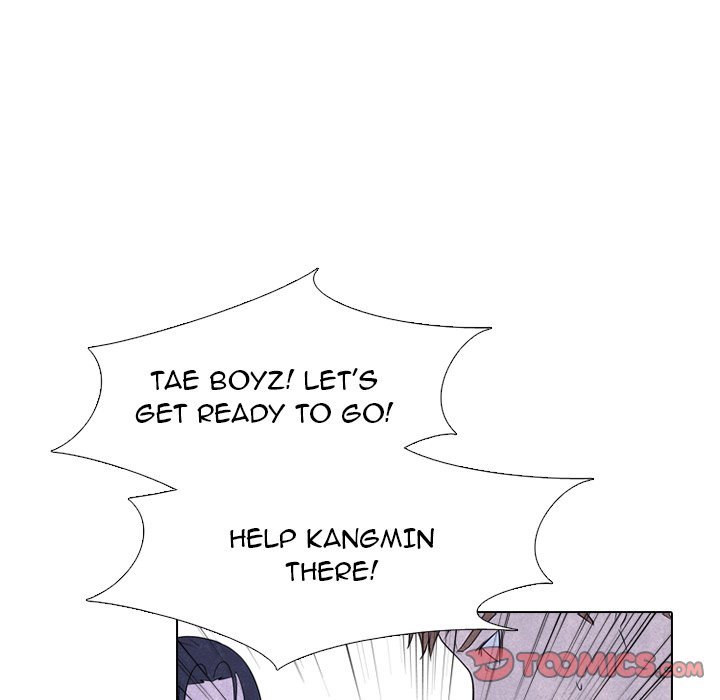 High School Devil Manhwa - Chapter 223 Page 65