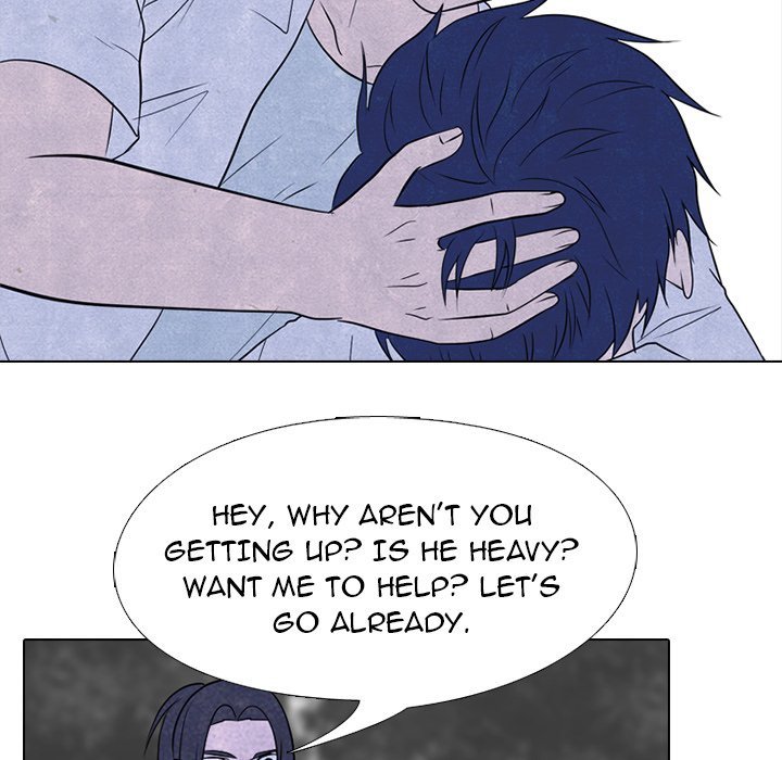 High School Devil Manhwa - Chapter 223 Page 69