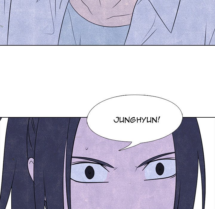 High School Devil Manhwa - Chapter 223 Page 72