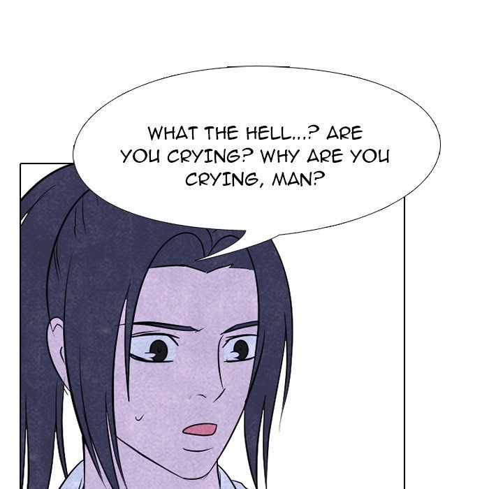 High School Devil Manhwa - Chapter 223 Page 77