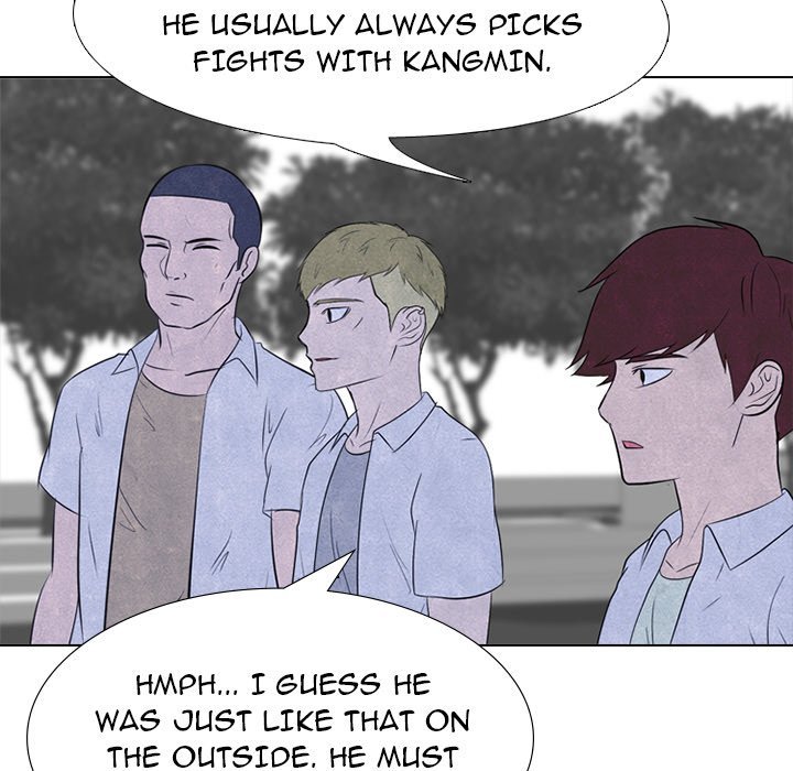 High School Devil Manhwa - Chapter 223 Page 80