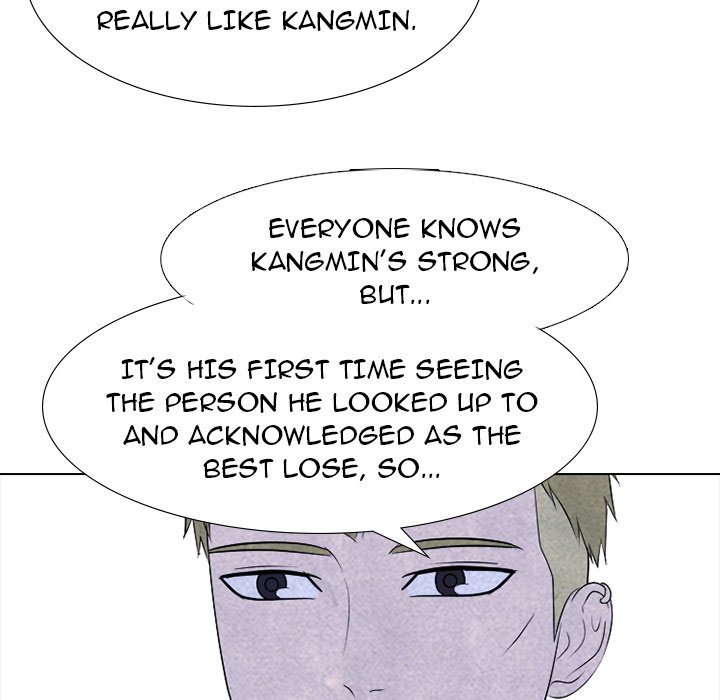 High School Devil Manhwa - Chapter 223 Page 81