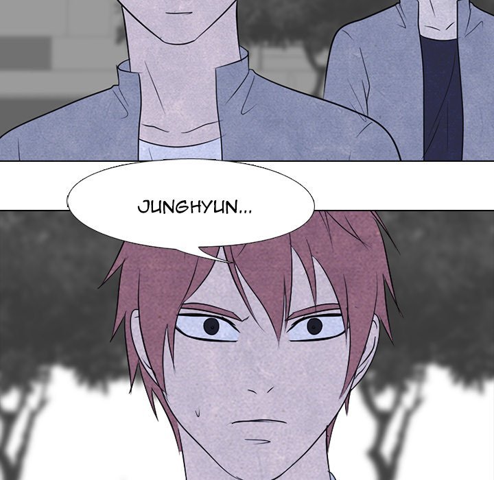 High School Devil Manhwa - Chapter 223 Page 86