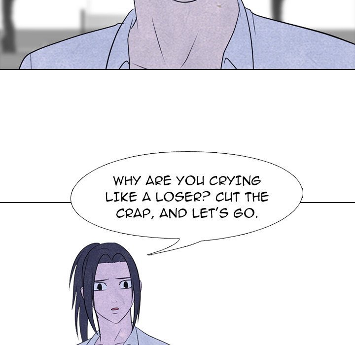 High School Devil Manhwa - Chapter 223 Page 87