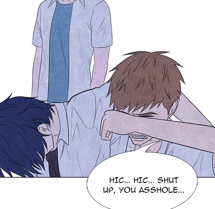 High School Devil Manhwa - Chapter 223 Page 88