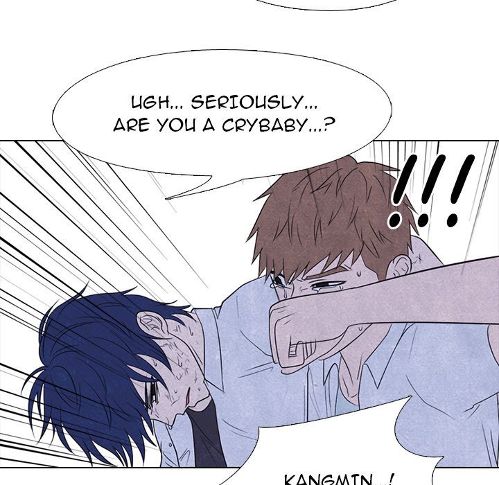 High School Devil Manhwa - Chapter 223 Page 89