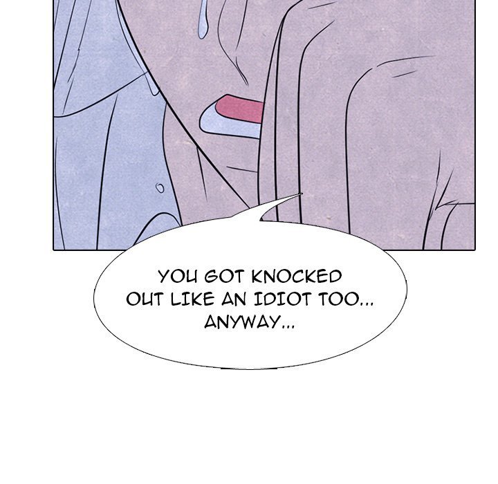 High School Devil Manhwa - Chapter 223 Page 96