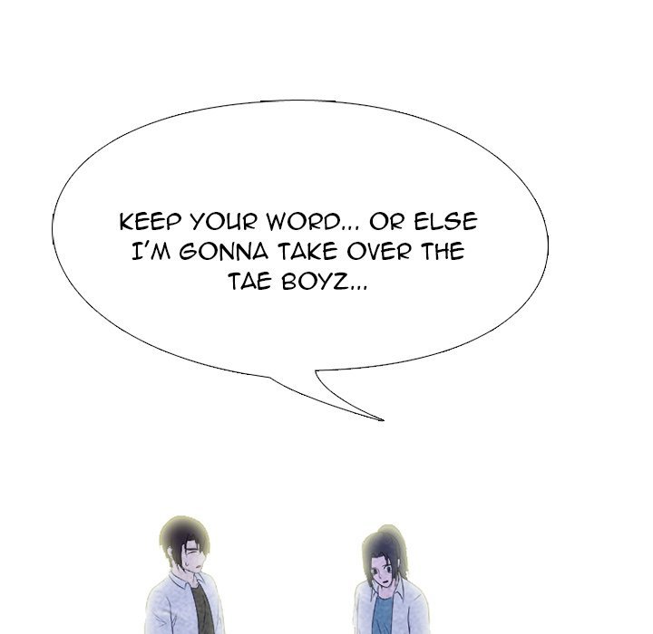 High School Devil Manhwa - Chapter 223 Page 97