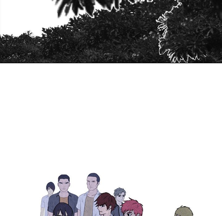 High School Devil Manhwa - Chapter 223 Page 103