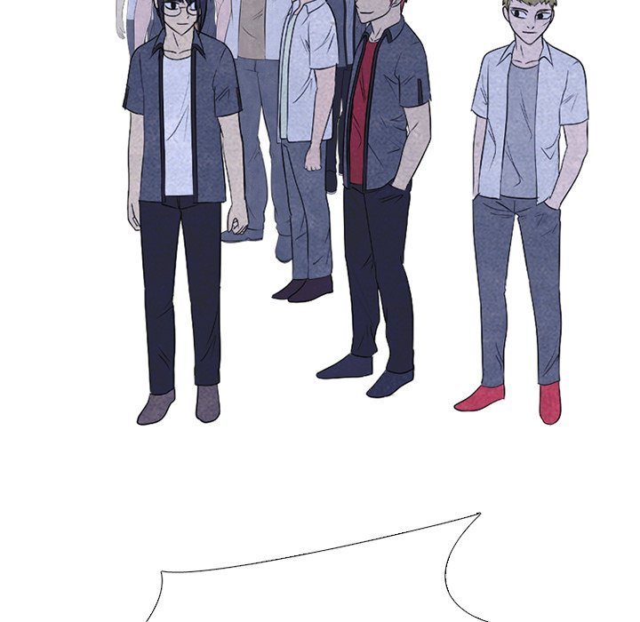 High School Devil Manhwa - Chapter 223 Page 104