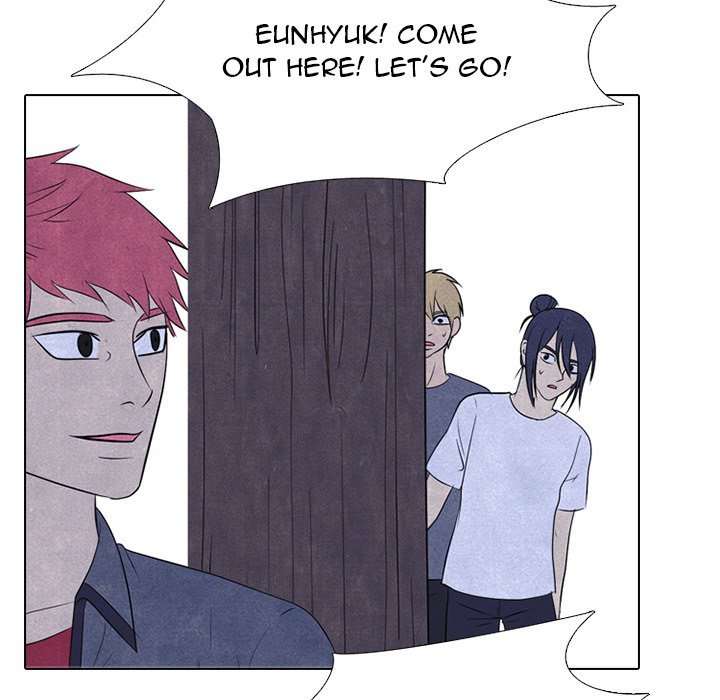 High School Devil Manhwa - Chapter 223 Page 105