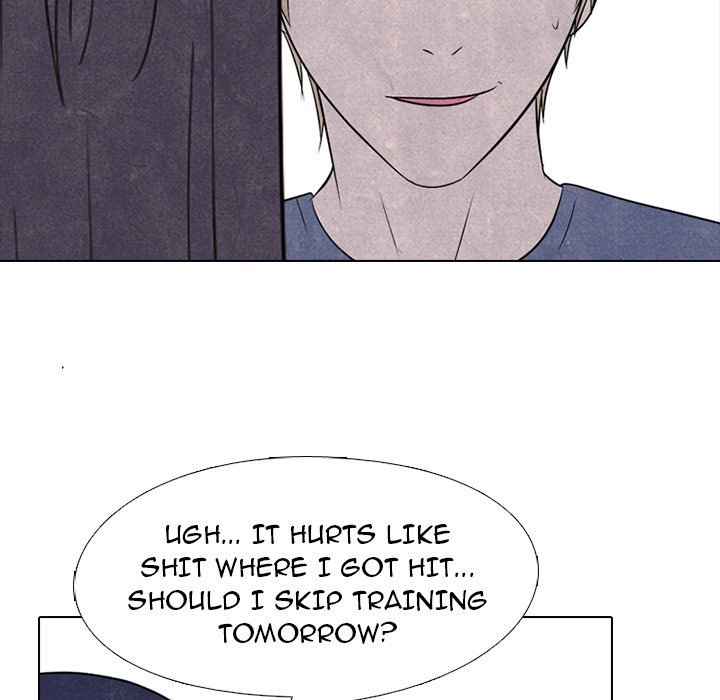 High School Devil Manhwa - Chapter 223 Page 107