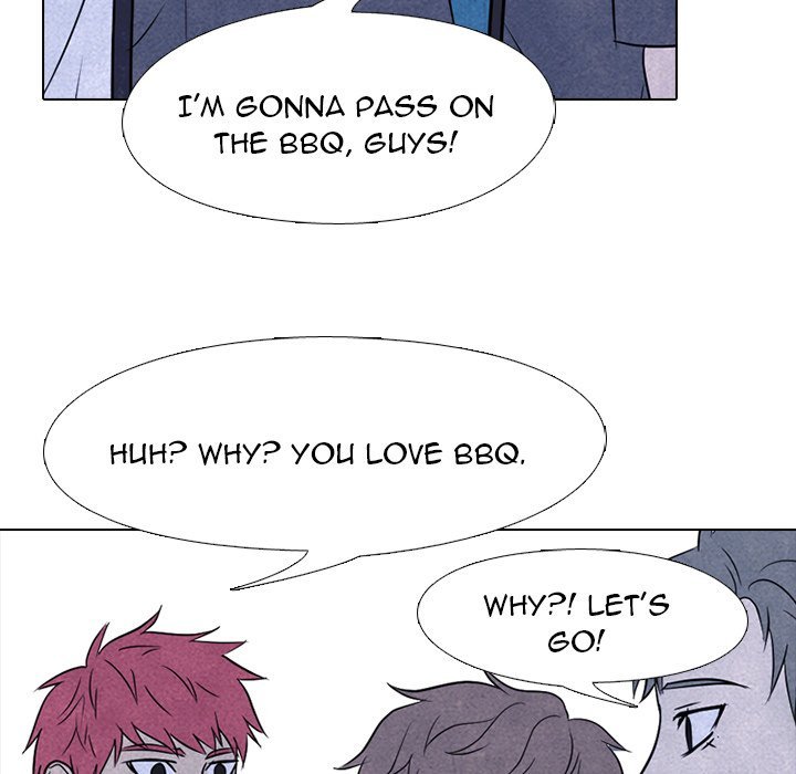 High School Devil Manhwa - Chapter 223 Page 109