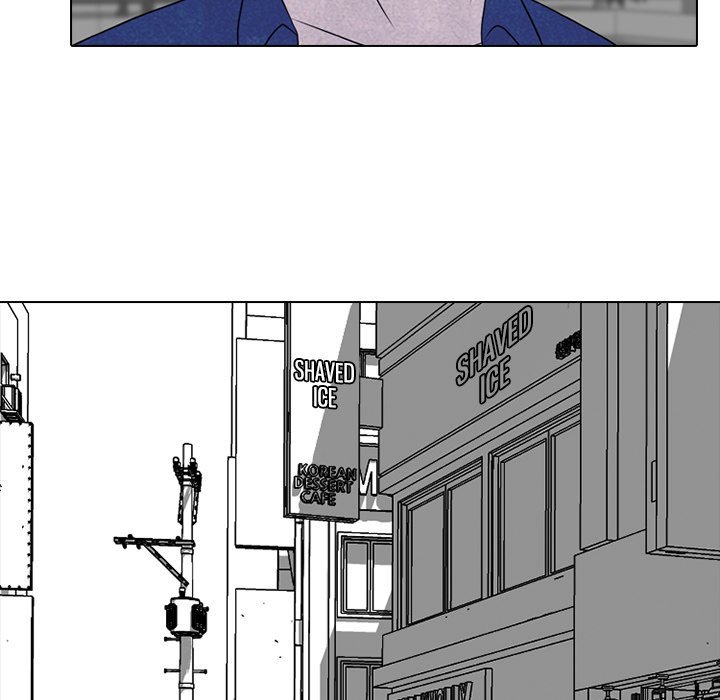 High School Devil Manhwa - Chapter 223 Page 114